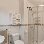 Piso Cerca De Playa Chica Apartment