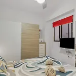 Piso Cerca De Playa Chica *