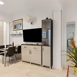 Piso Cerca De Playa Chica *
