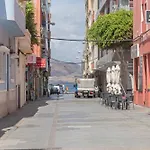 Apartment Piso Cerca De Playa Chica Las Palmas de Gran Canaria