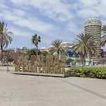 Piso Cerca De Playa Chica