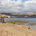 Apartment Piso Cerca De Playa Chica Las Palmas de Gran Canaria