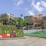 Piso Cerca De Playa Chica Apartment