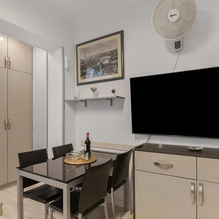 Piso Cerca De Playa Chica Apartament Las Palmas de Gran Canaria
