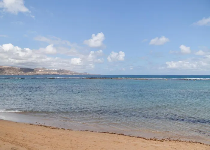 Piso Cerca De Playa Chica Λας Πάλμας ντε Γκραν Κανάρια