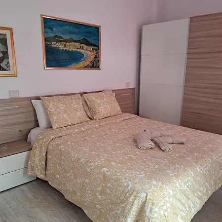 Apartment Piso Cerca De Playa De Chica Las Palmas de Gran Canaria