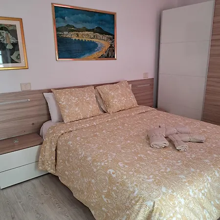 Apartment Piso Cerca De Playa De Chica Las Palmas de Gran Canaria