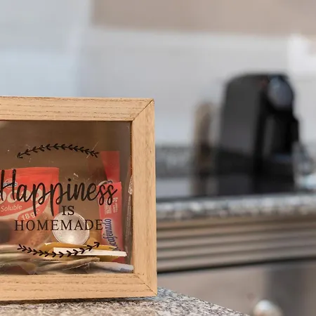 Lägenhet Piso Cerca De Playa Chica