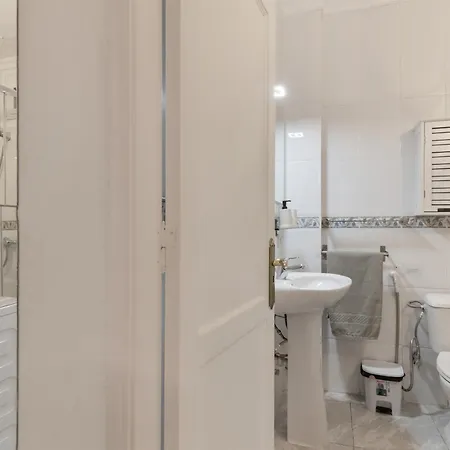 Piso Cerca De Playa Chica Lägenhet Las Palmas de Gran Canaria