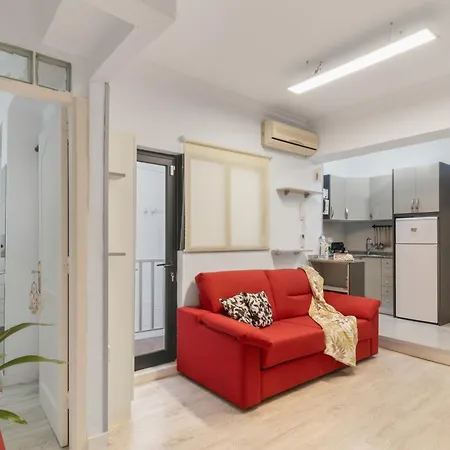 Piso Cerca De Playa Chica