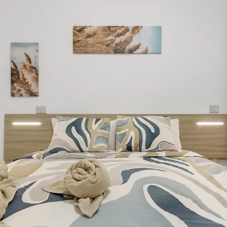 Apartamento Piso Cerca De Playa Chica Las Palmas de Gran Canárias