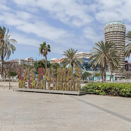 Piso Cerca De Playa De Chica