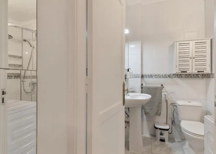 Piso Cerca De Playa Chica Appartement Las Palmas de Gran Canaria